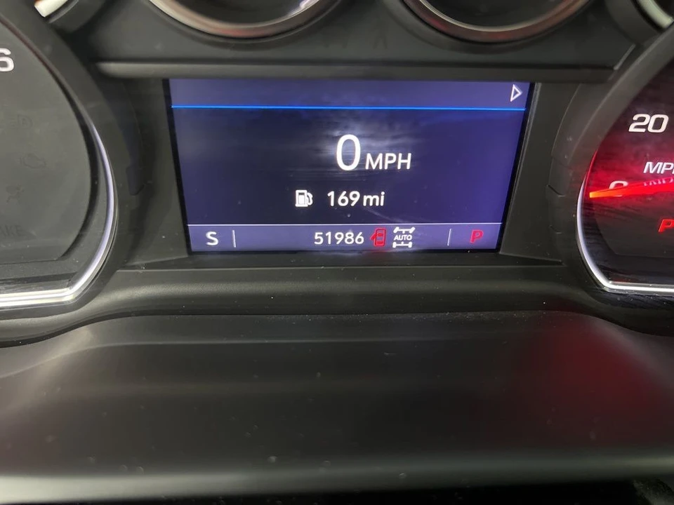 2021 Chevrolet Silverado 4th Gen - Image 11 of 21