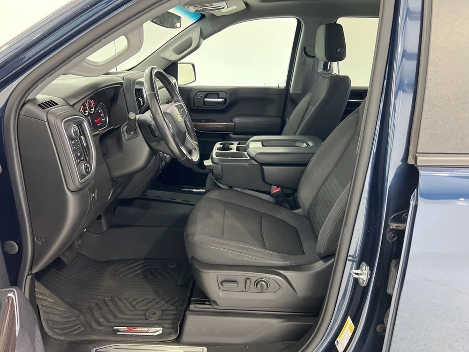 2021 Chevrolet Silverado 4th Gen - Image 17 of 21