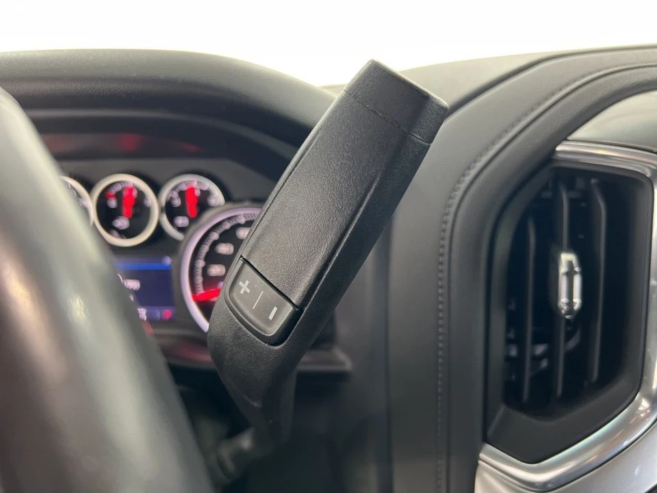 2021 Chevrolet Silverado 4th Gen - Image 14 of 21
