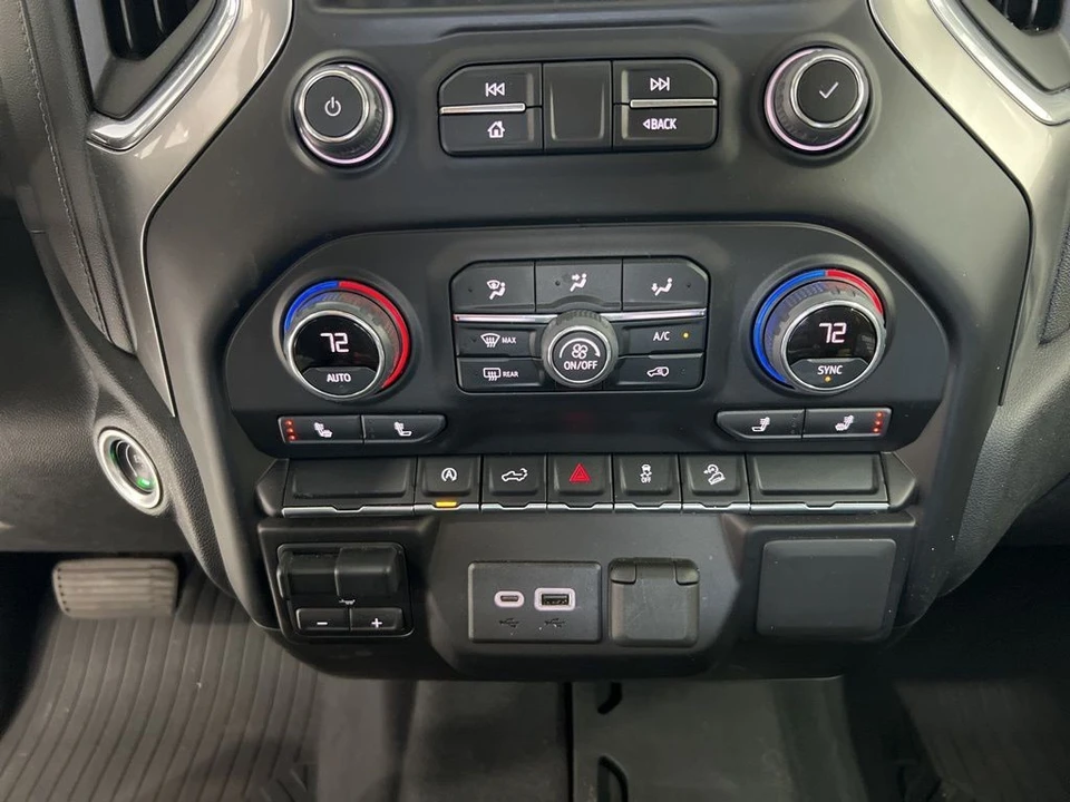 2021 Chevrolet Silverado 4th Gen - Image 16 of 21