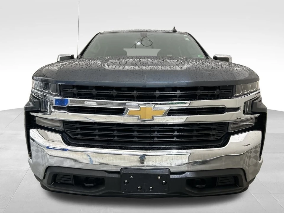 2021 Chevrolet Silverado 4th Gen - Image 10 of 12