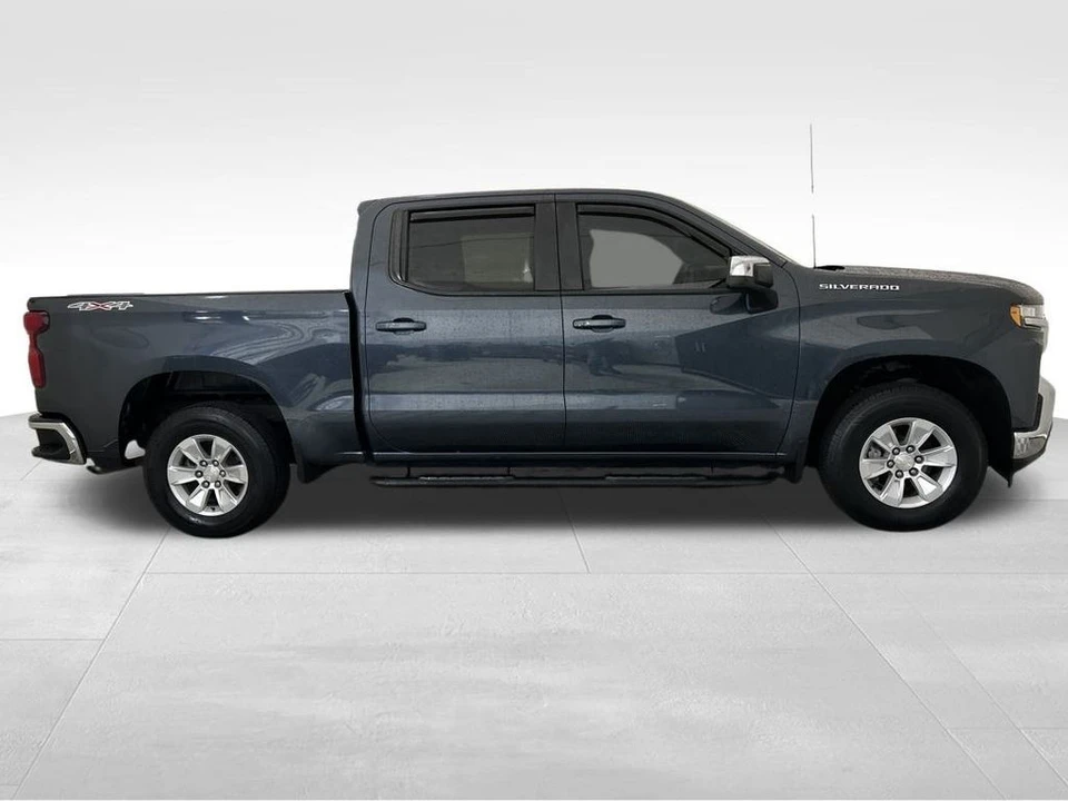 2021 Chevrolet Silverado 4th Gen - Image 7 of 12
