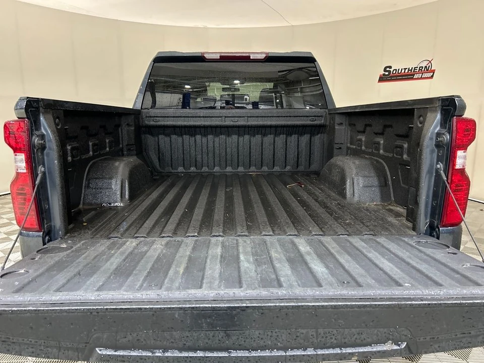 2021 Chevrolet Silverado 4th Gen - Image 5 of 12