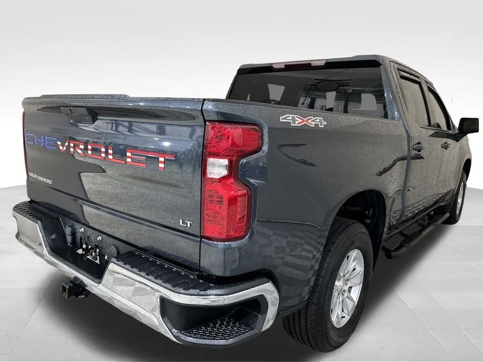 2021 Chevrolet Silverado 4th Gen - Image 6 of 12