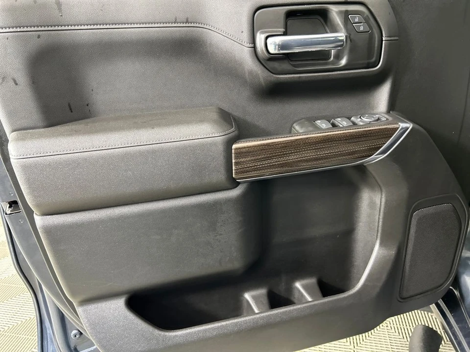 2021 Chevrolet Silverado 4th Gen - Image 12 of 12