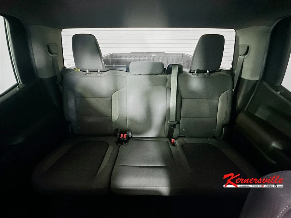 2021 Chevrolet Silverado 4th Gen - Image 13 of 21