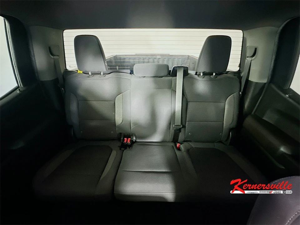 2021 Chevrolet Silverado 4th Gen - Image 13 of 21