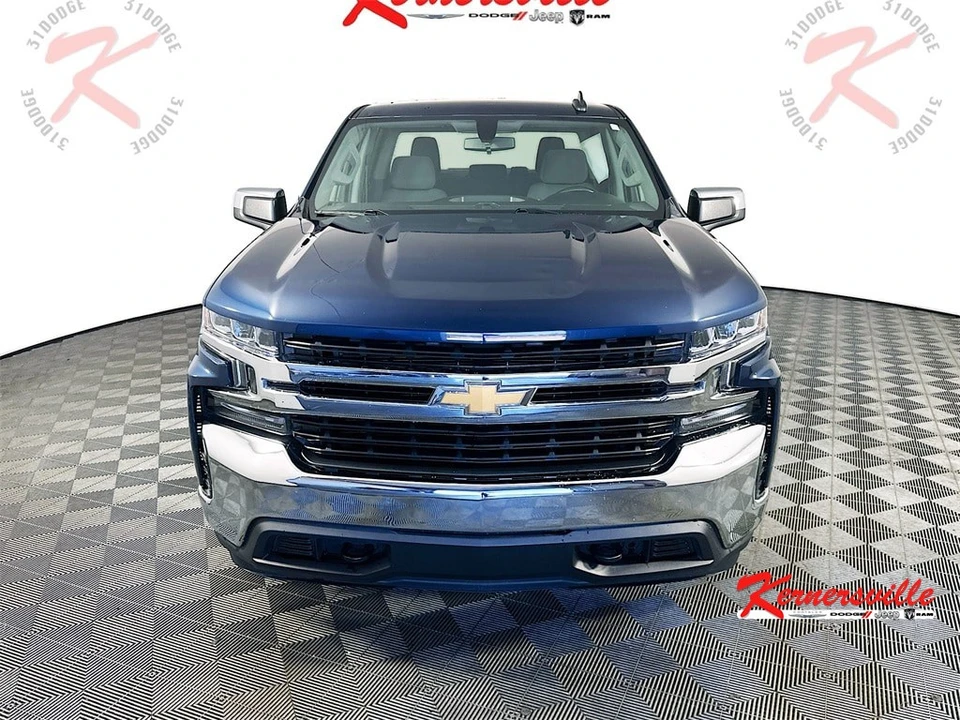 2021 Chevrolet Silverado 4th Gen - Image 2 of 21