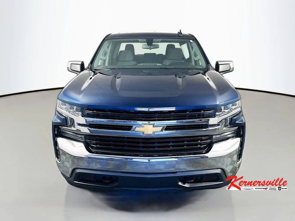 2021 Chevrolet Silverado 4th Gen - Image 2 of 21