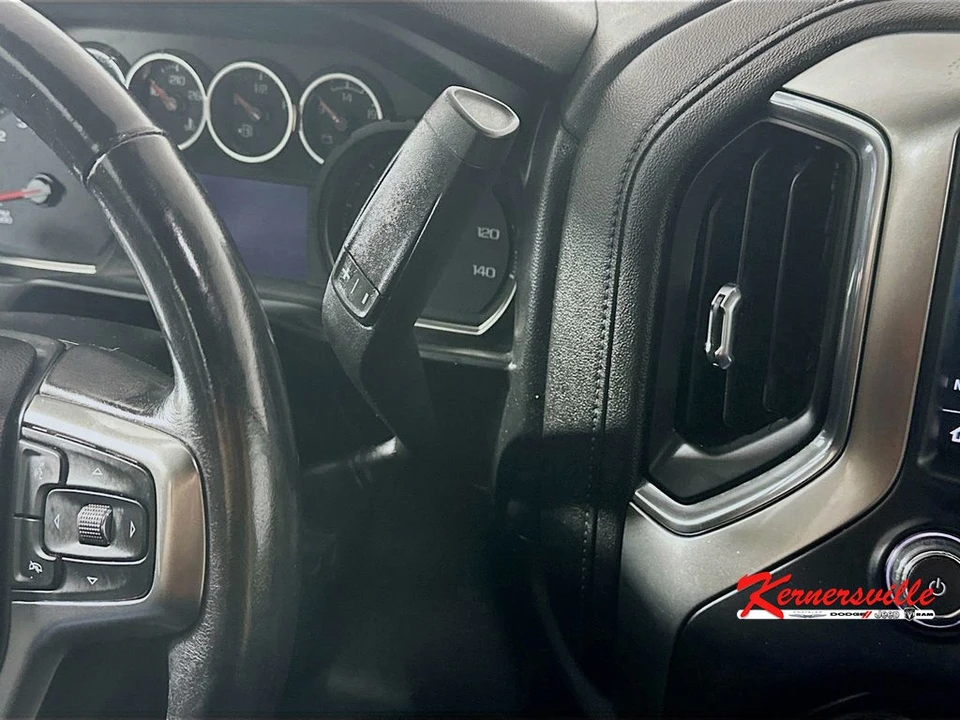 2021 Chevrolet Silverado 4th Gen - Image 16 of 21