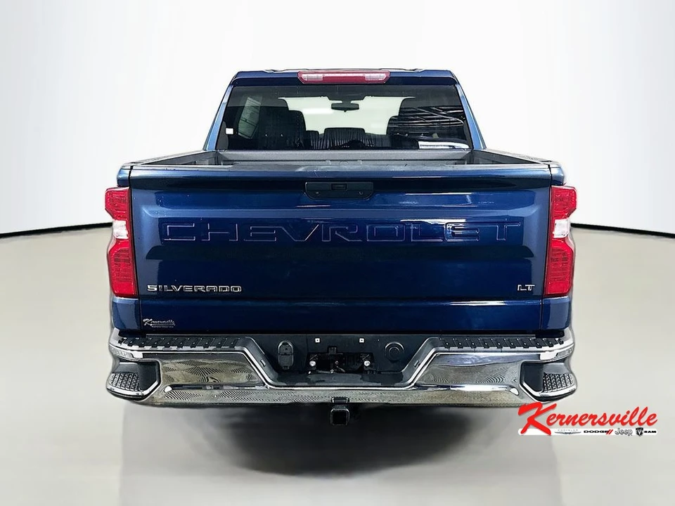 2021 Chevrolet Silverado 4th Gen - Image 6 of 12