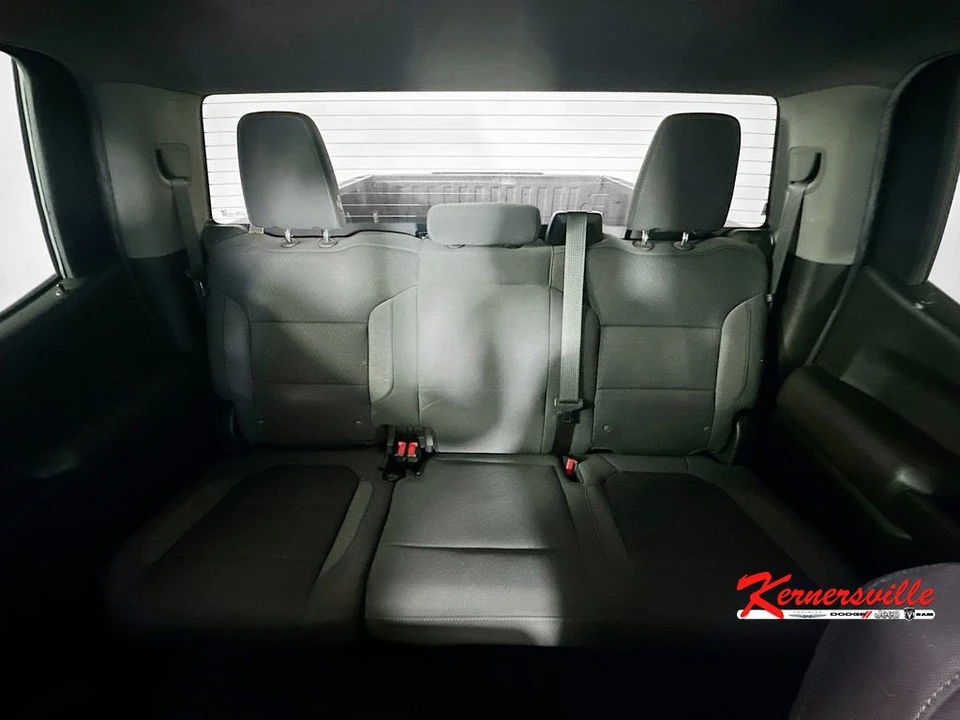 2021 Chevrolet Silverado 4th Gen - Image 13 of 21