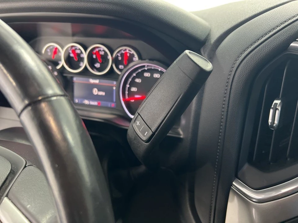 2021 Chevrolet Silverado 4th Gen - Image 13 of 21