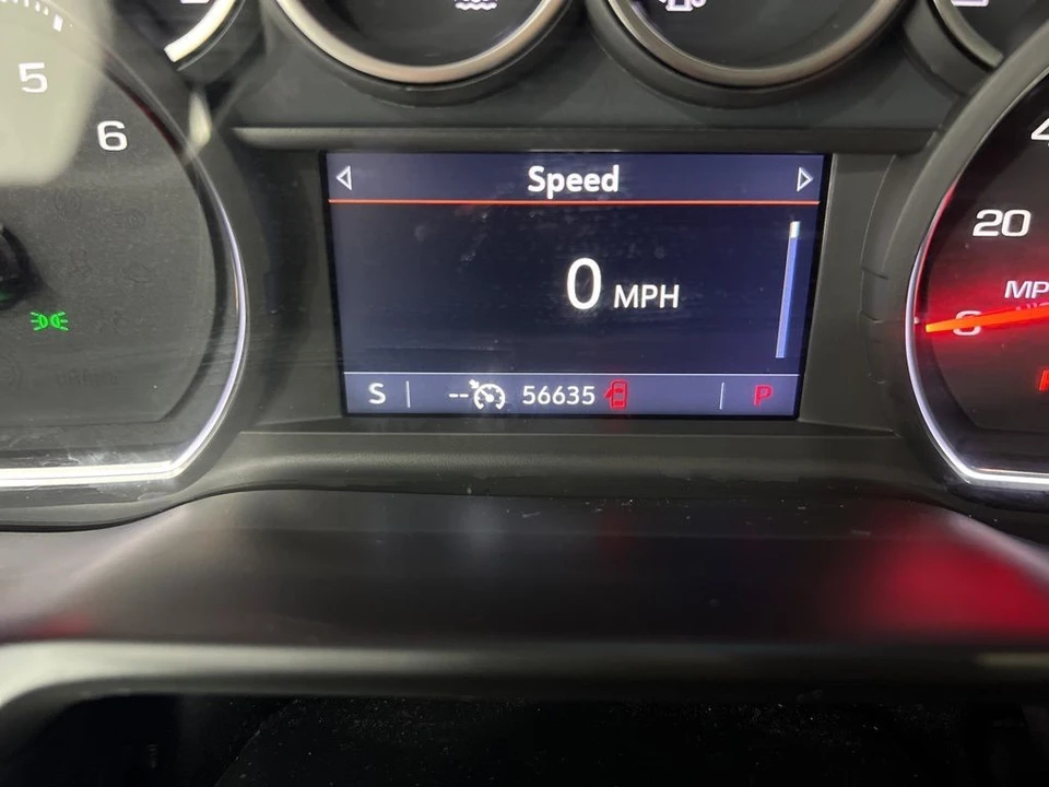 2021 Chevrolet Silverado 4th Gen - Image 10 of 21