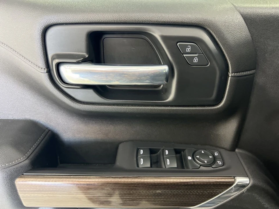 2021 Chevrolet Silverado 4th Gen - Image 19 of 21