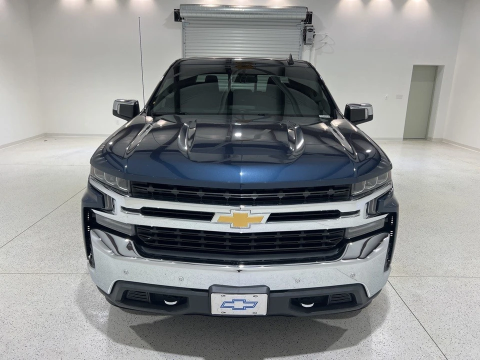2021 Chevrolet Silverado 4th Gen - Image 7 of 12
