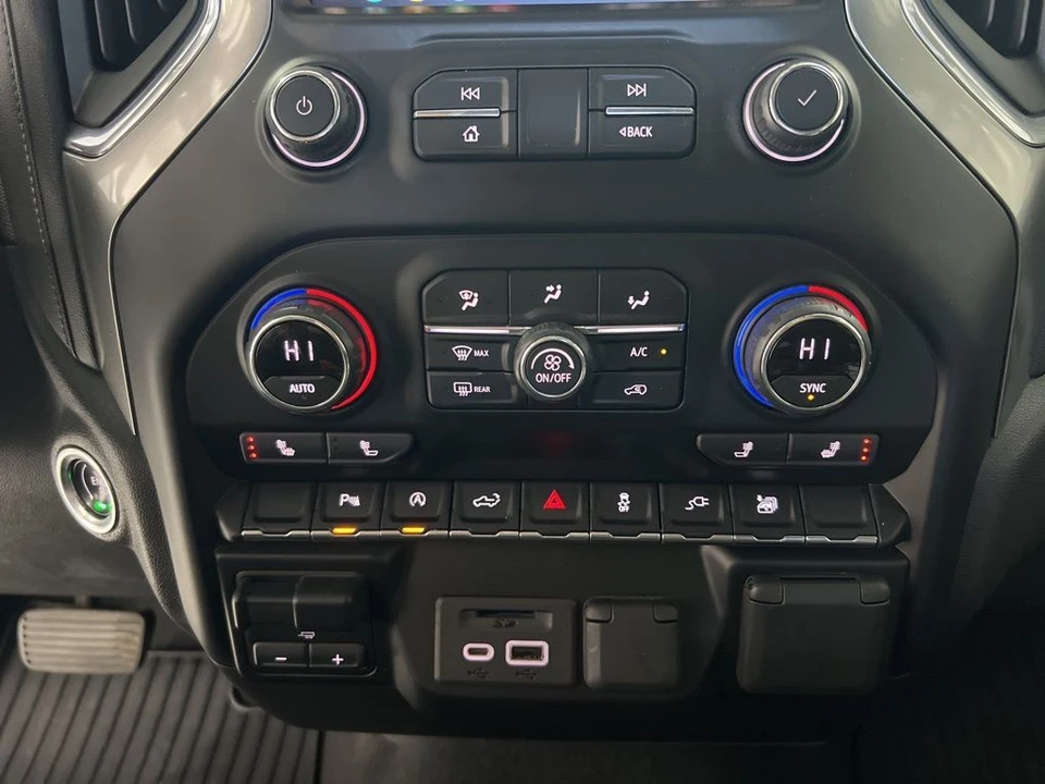 2021 Chevrolet Silverado 4th Gen - Image 15 of 21