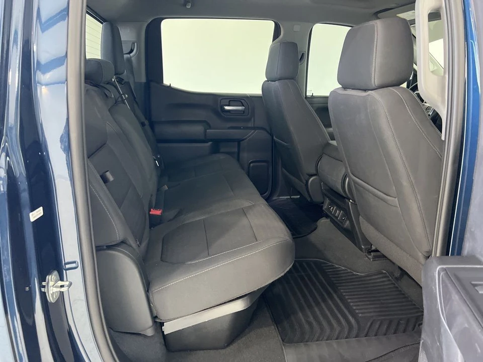 2021 Chevrolet Silverado 4th Gen - Image 21 of 21