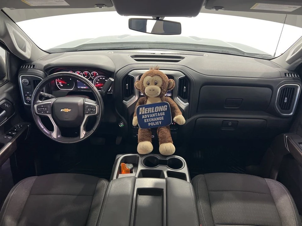 2021 Chevrolet Silverado 4th Gen - Image 17 of 21