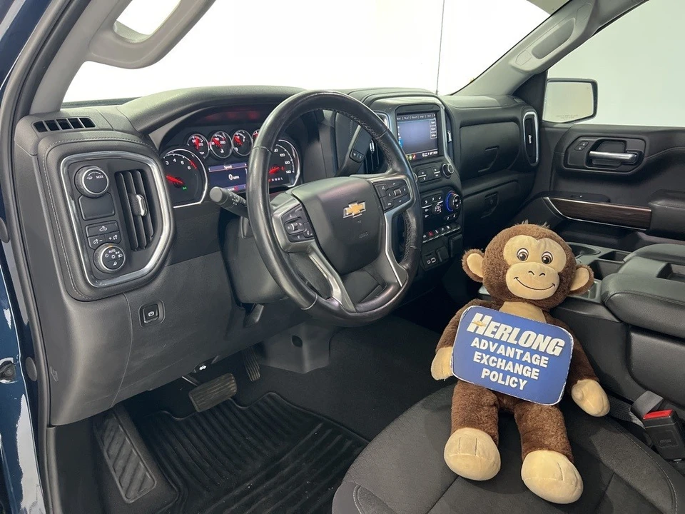 2021 Chevrolet Silverado 4th Gen - Image 8 of 12