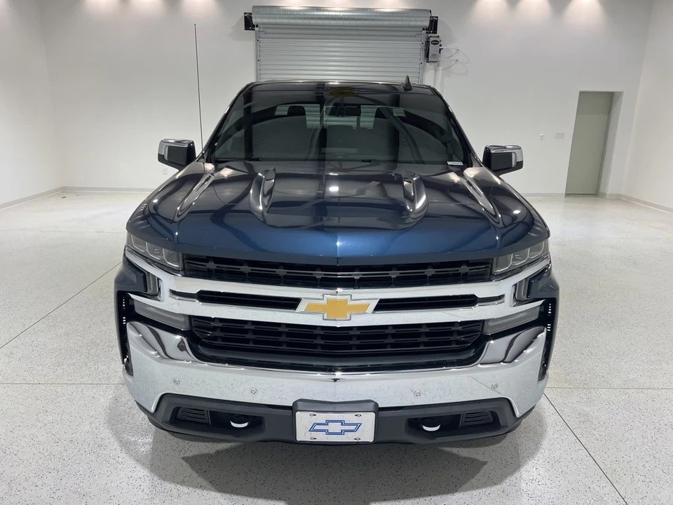 2021 Chevrolet Silverado 4th Gen - Image 7 of 21