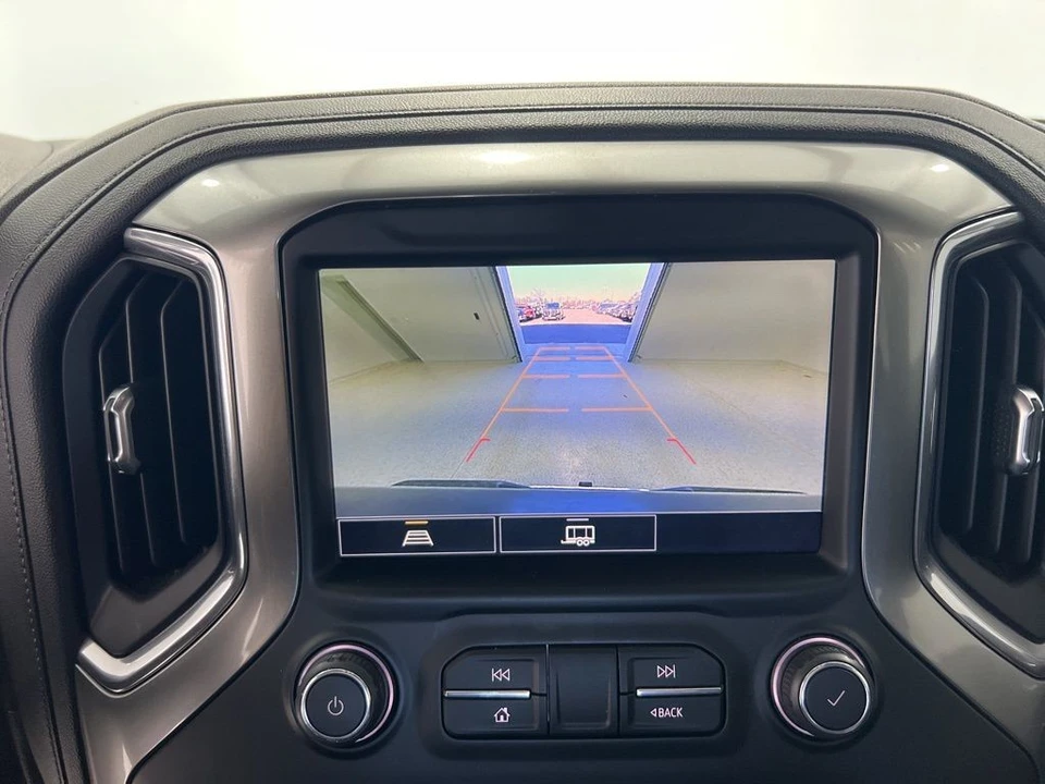 2021 Chevrolet Silverado 4th Gen - Image 12 of 21