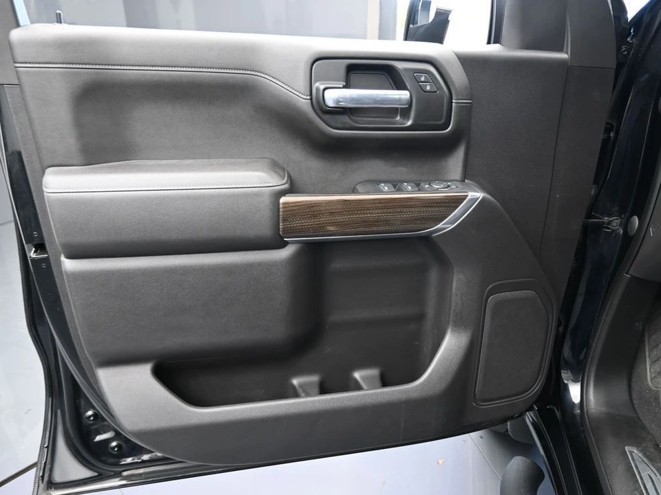 2021 Chevrolet Silverado 4th Gen - Image 12 of 12