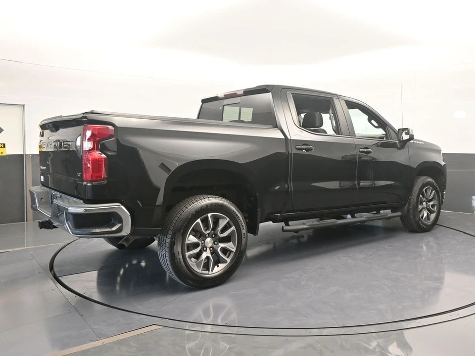 2021 Chevrolet Silverado 4th Gen - Image 6 of 12