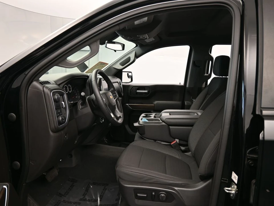 2021 Chevrolet Silverado 4th Gen - Image 11 of 12