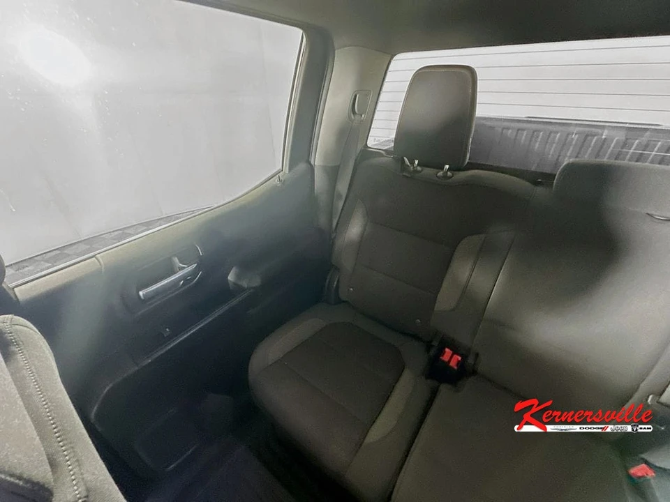 2021 Chevrolet Silverado 4th Gen - Image 12 of 21