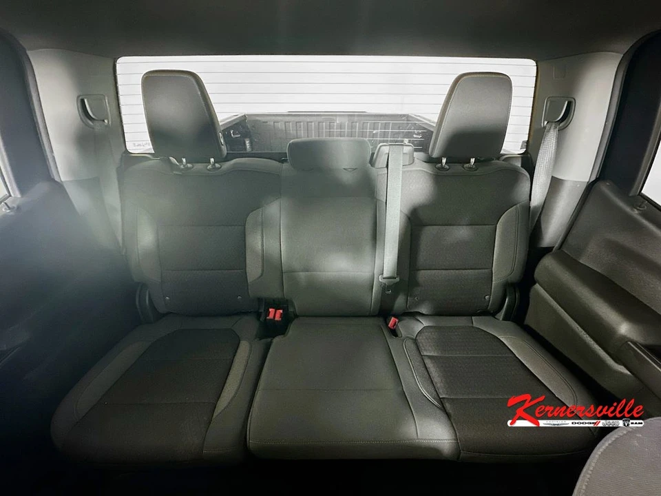2021 Chevrolet Silverado 4th Gen - Image 13 of 21