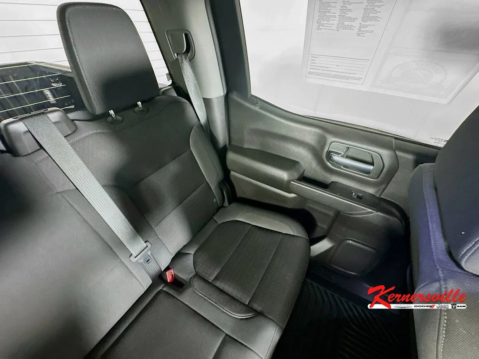 2021 Chevrolet Silverado 4th Gen - Image 14 of 21