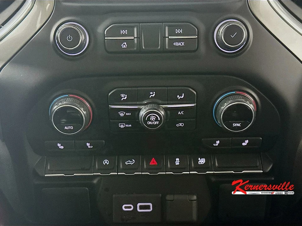 2021 Chevrolet Silverado 4th Gen - Image 18 of 21