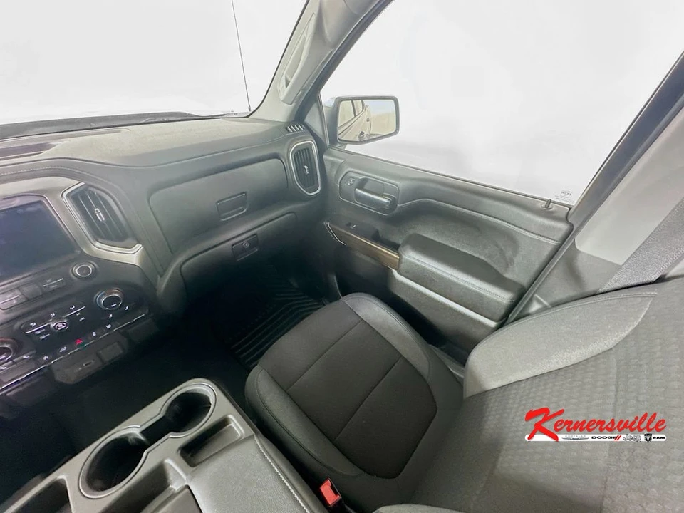 2021 Chevrolet Silverado 4th Gen - Image 11 of 21