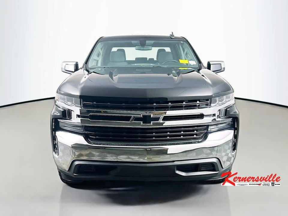 2021 Chevrolet Silverado 4th Gen - Image 2 of 21