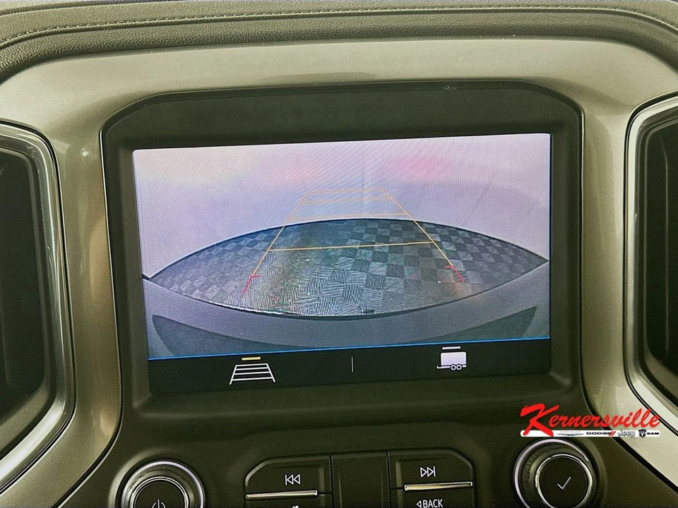 2021 Chevrolet Silverado 4th Gen - Image 19 of 21