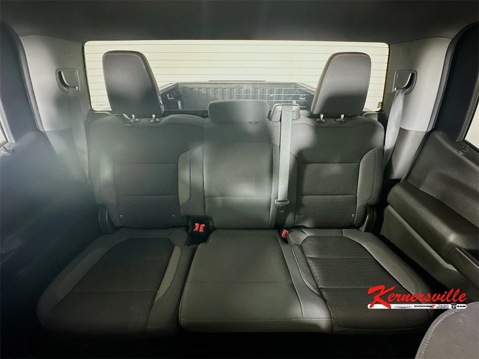 2021 Chevrolet Silverado 4th Gen - Image 13 of 21