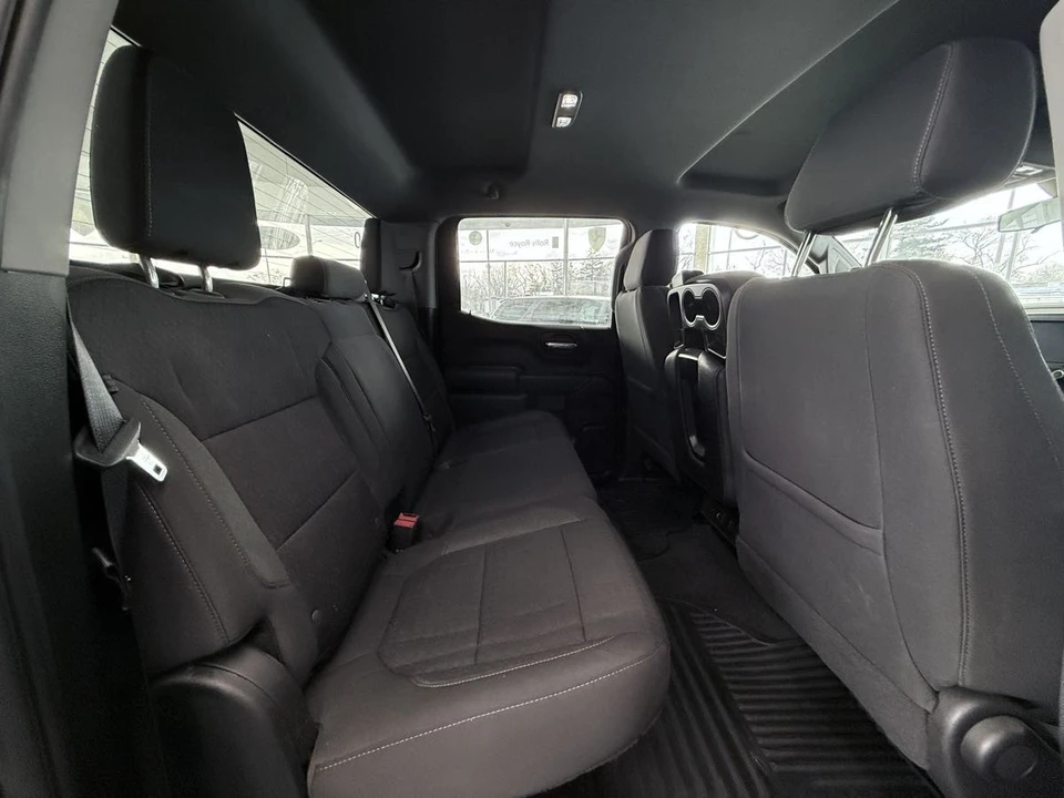 2021 Chevrolet Silverado 4th Gen - Image 18 of 21