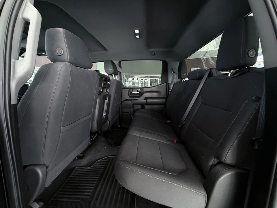 2021 Chevrolet Silverado 4th Gen - Image 16 of 21