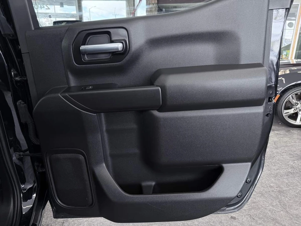 2021 Chevrolet Silverado 4th Gen - Image 20 of 21