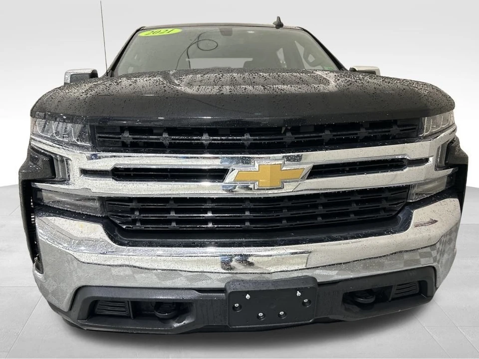 2021 Chevrolet Silverado 4th Gen - Image 8 of 12