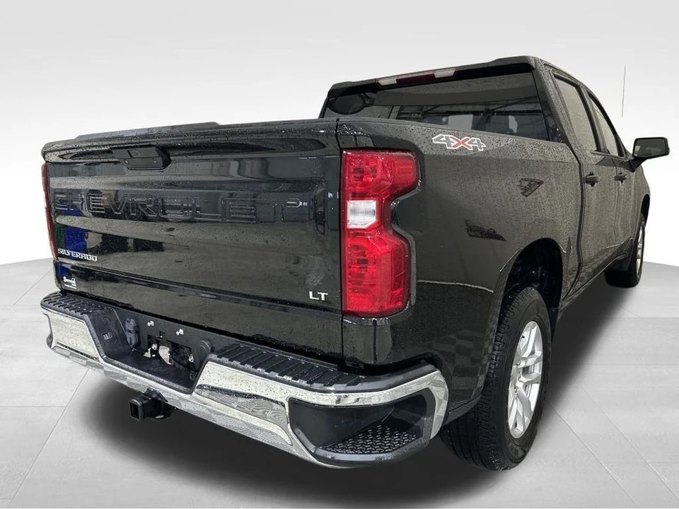 2021 Chevrolet Silverado 4th Gen - Image 7 of 12