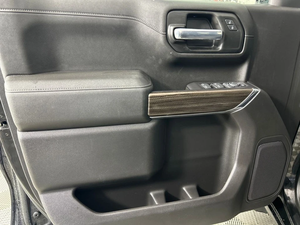 2021 Chevrolet Silverado 4th Gen - Image 12 of 12
