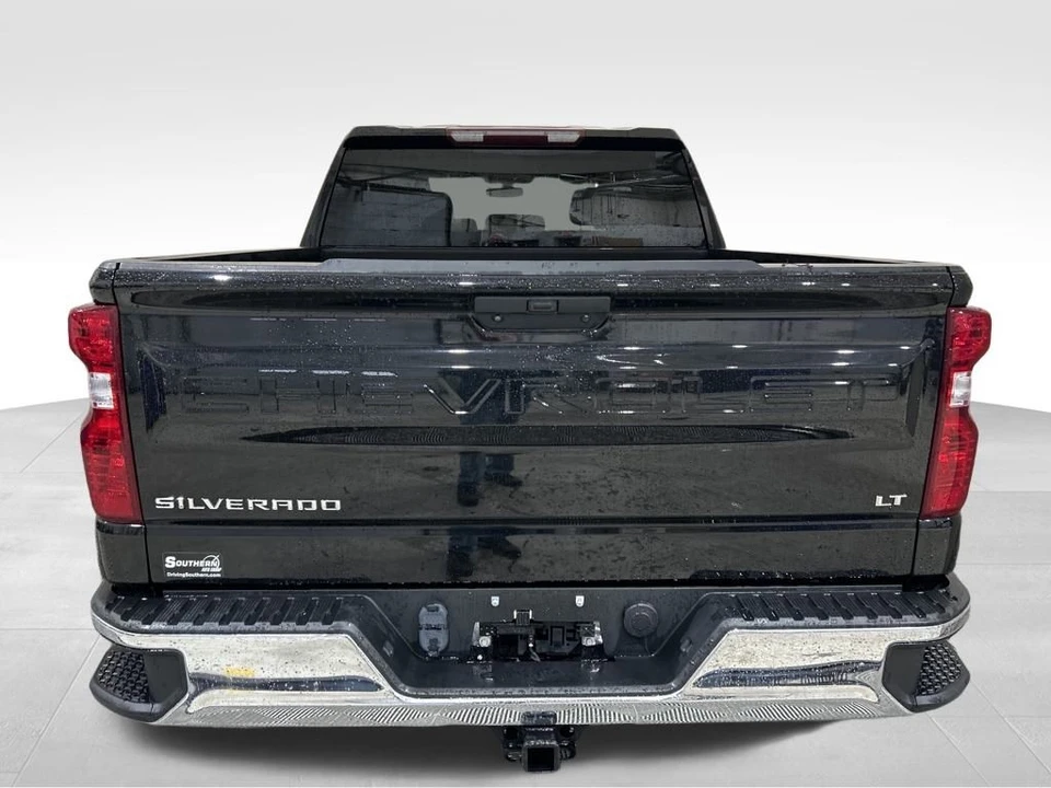 2021 Chevrolet Silverado 4th Gen - Image 4 of 12