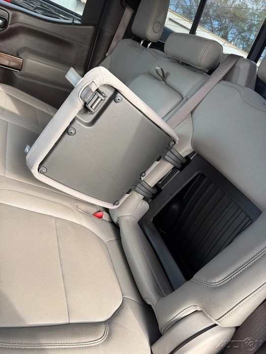 2021 Chevrolet Silverado 4th Gen - Image 11 of 12