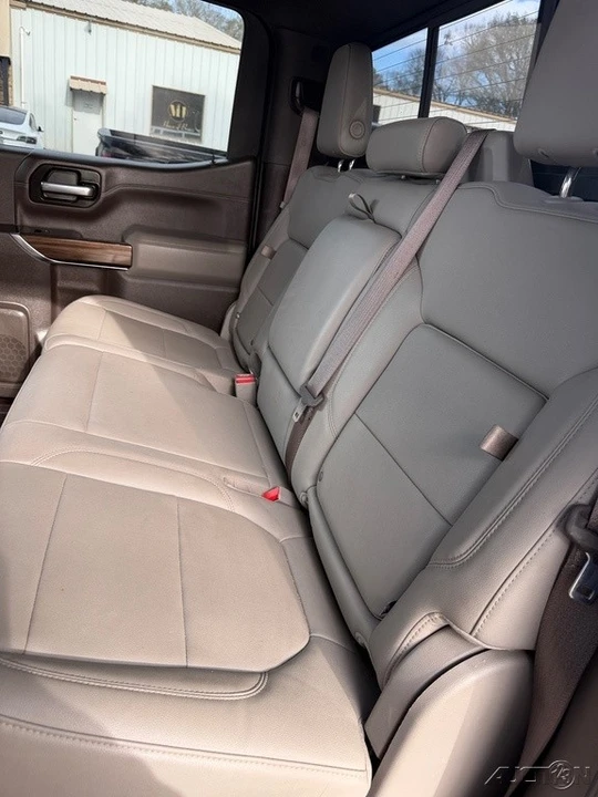 2021 Chevrolet Silverado 4th Gen - Image 10 of 12