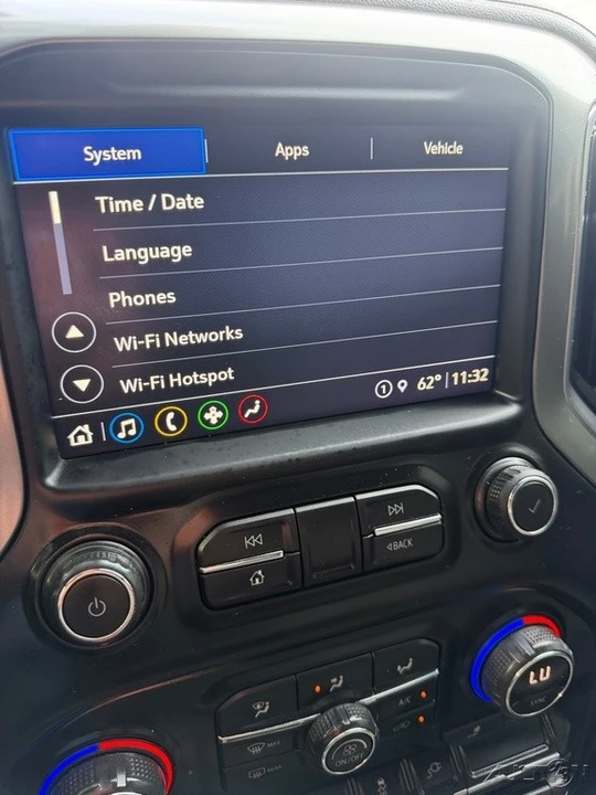 2021 Chevrolet Silverado 4th Gen - Image 8 of 12