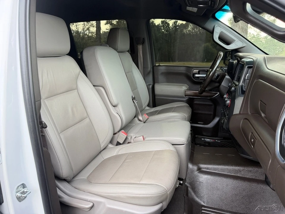 2021 Chevrolet Silverado 4th Gen - Image 5 of 12