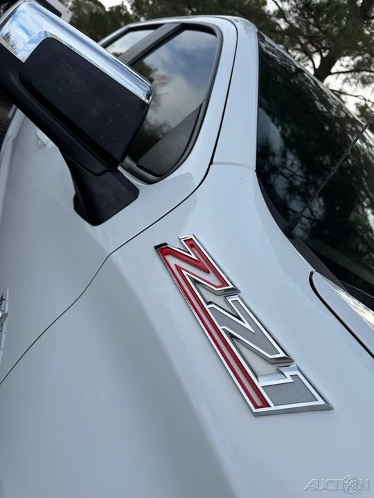 2021 Chevrolet Silverado 4th Gen - Image 4 of 12