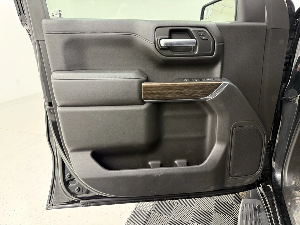 2021 Chevrolet Silverado 4th Gen - Image 12 of 21